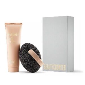 Beautycounter solemates set